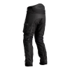 RST SPODNIE TEKSTYLNE  PRO ADVENTURE-X CE BLACK